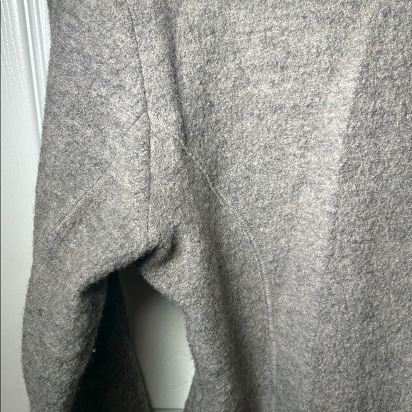 Anthropologie Abrahamsson Casch Wool Blazer (36) - Picture 6 of 12